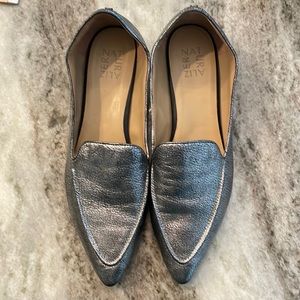 New flats